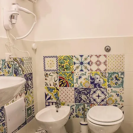 Don Angelo Petito Bed & Breakfast Naples