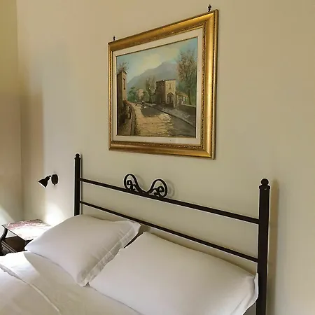 Don Angelo Petito Bed & Breakfast 3*