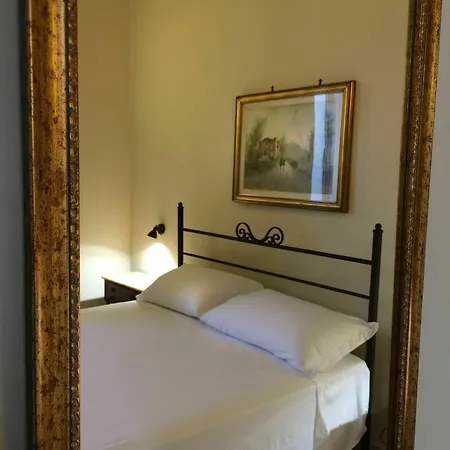 Don Angelo Petito Bed & Breakfast Naples