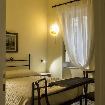 Bed & Breakfast Don Angelo Petito