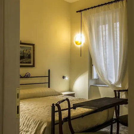 Don Angelo Petito Naples