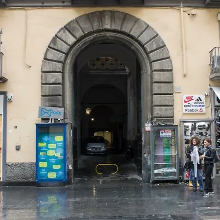 Don Angelo Petito Bed & Breakfast 3*