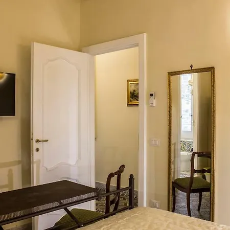 Don Angelo Petito Bed & Breakfast
