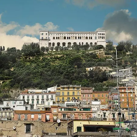 Don Angelo Petito Bed & Breakfast Naples