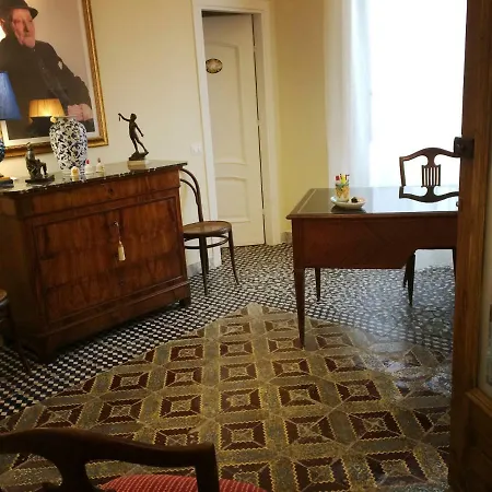 Bed & Breakfast Don Angelo Petito 3*