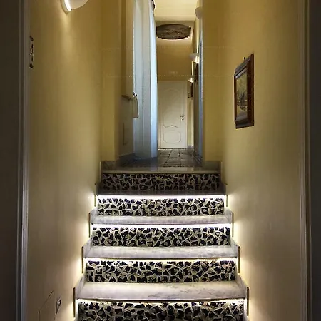 Bed & Breakfast Don Angelo Petito Naples