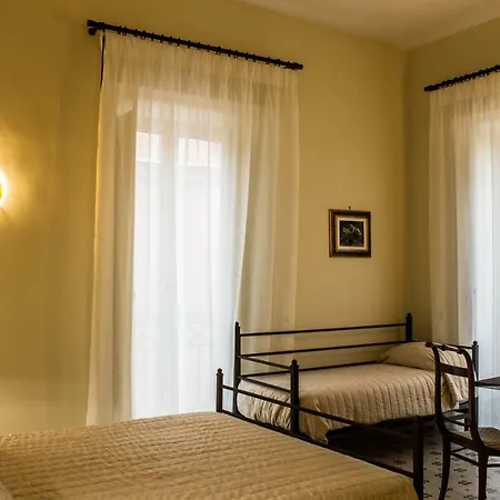 Bed & Breakfast Don Angelo Petito