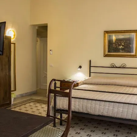 Bed & Breakfast Don Angelo Petito