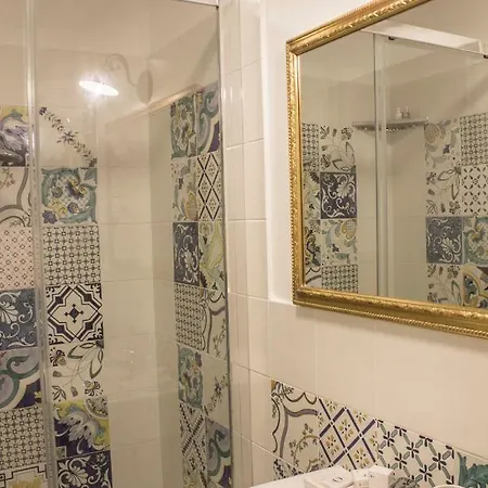 Don Angelo Petito Bed & Breakfast Naples
