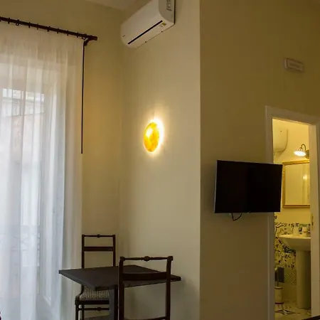 Don Angelo Petito Bed & Breakfast 3*