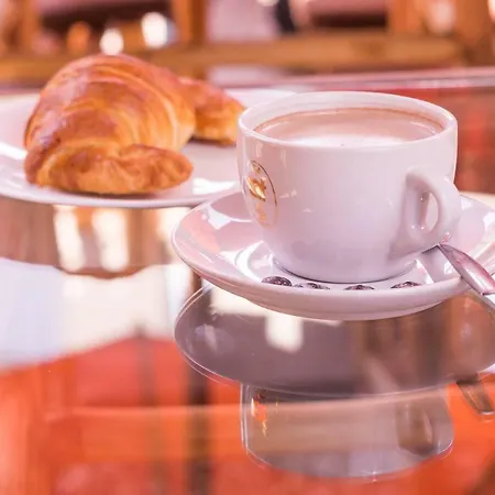 Bed & Breakfast Don Angelo Petito