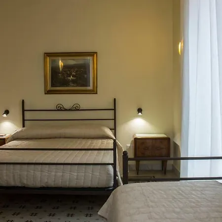 Bed & Breakfast Don Angelo Petito