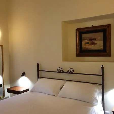 Don Angelo Petito Bed & Breakfast 3*