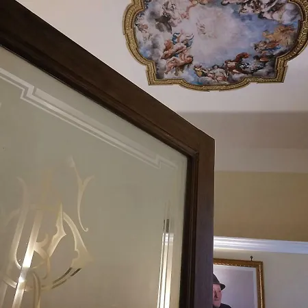 Don Angelo Petito Bed & Breakfast