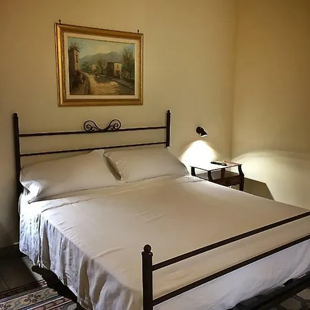 Don Angelo Petito Bed & Breakfast 3*