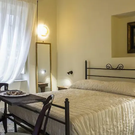 Don Angelo Petito Bed & Breakfast Naples