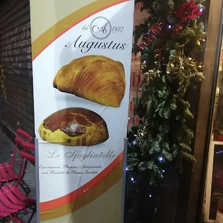 Bed & Breakfast Don Angelo Petito