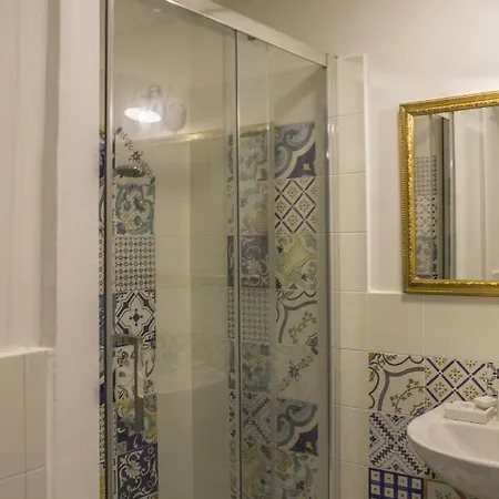 Don Angelo Petito Bed & Breakfast Napoli