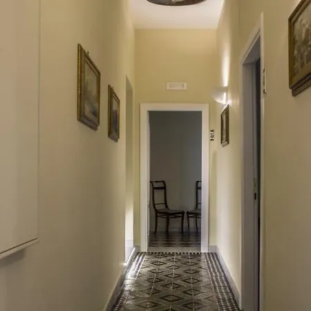 Bed & Breakfast Don Angelo Petito Neapol